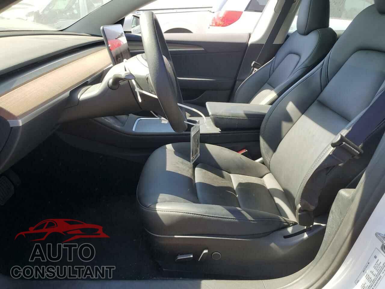TESLA MODEL 3 2023 - 5YJ3E1EA7PF489479