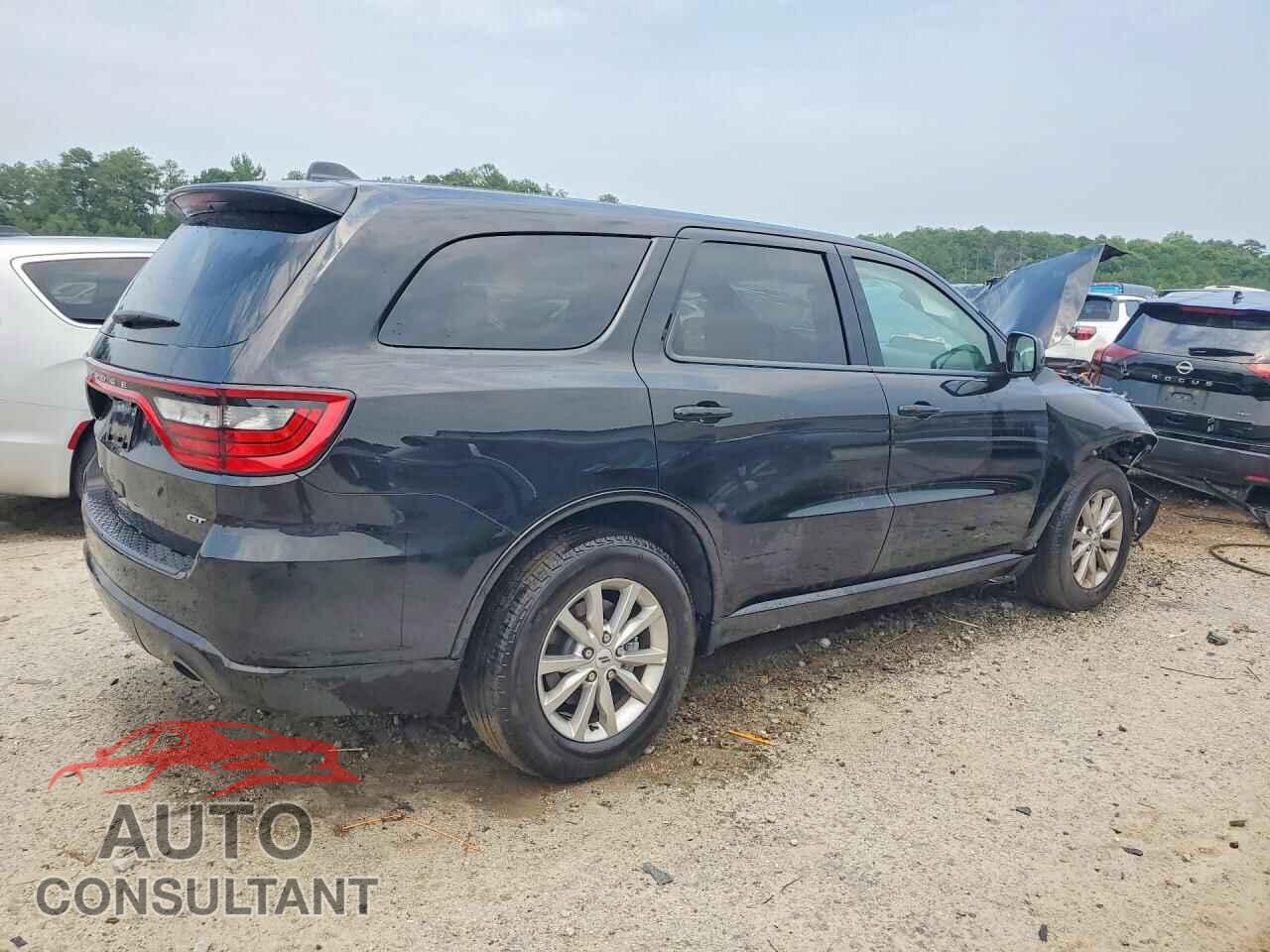 DODGE DURANGO 2026 - 1C4RDHDG5TC156863