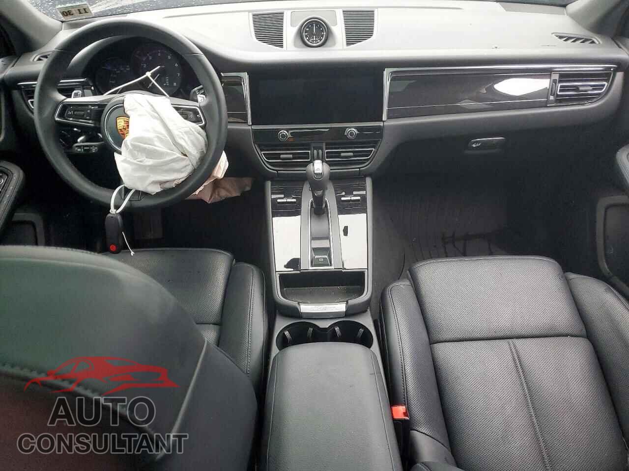 PORSCHE MACAN 2026 - WP1AA2A50TLB04044