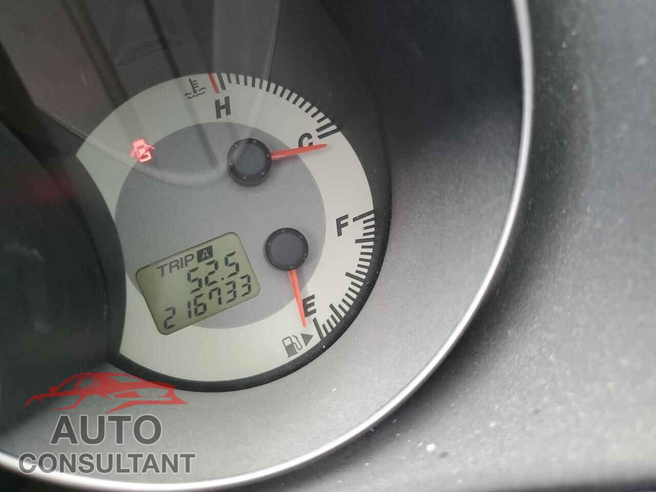 MAZDA 3 2009 - JM1BK32G691211743