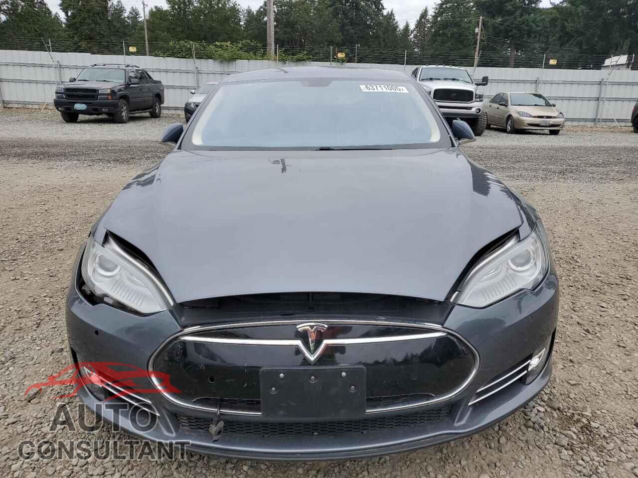 TESLA MODEL S 2014 - 5YJSA1H12EFP36228
