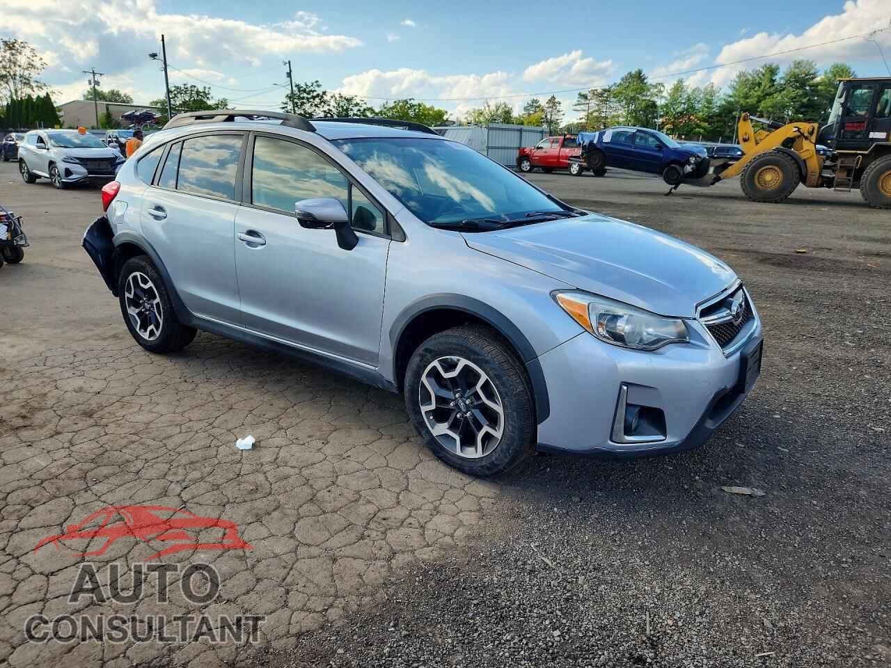SUBARU CROSSTREK 2017 - JF2GPANC0H8243129