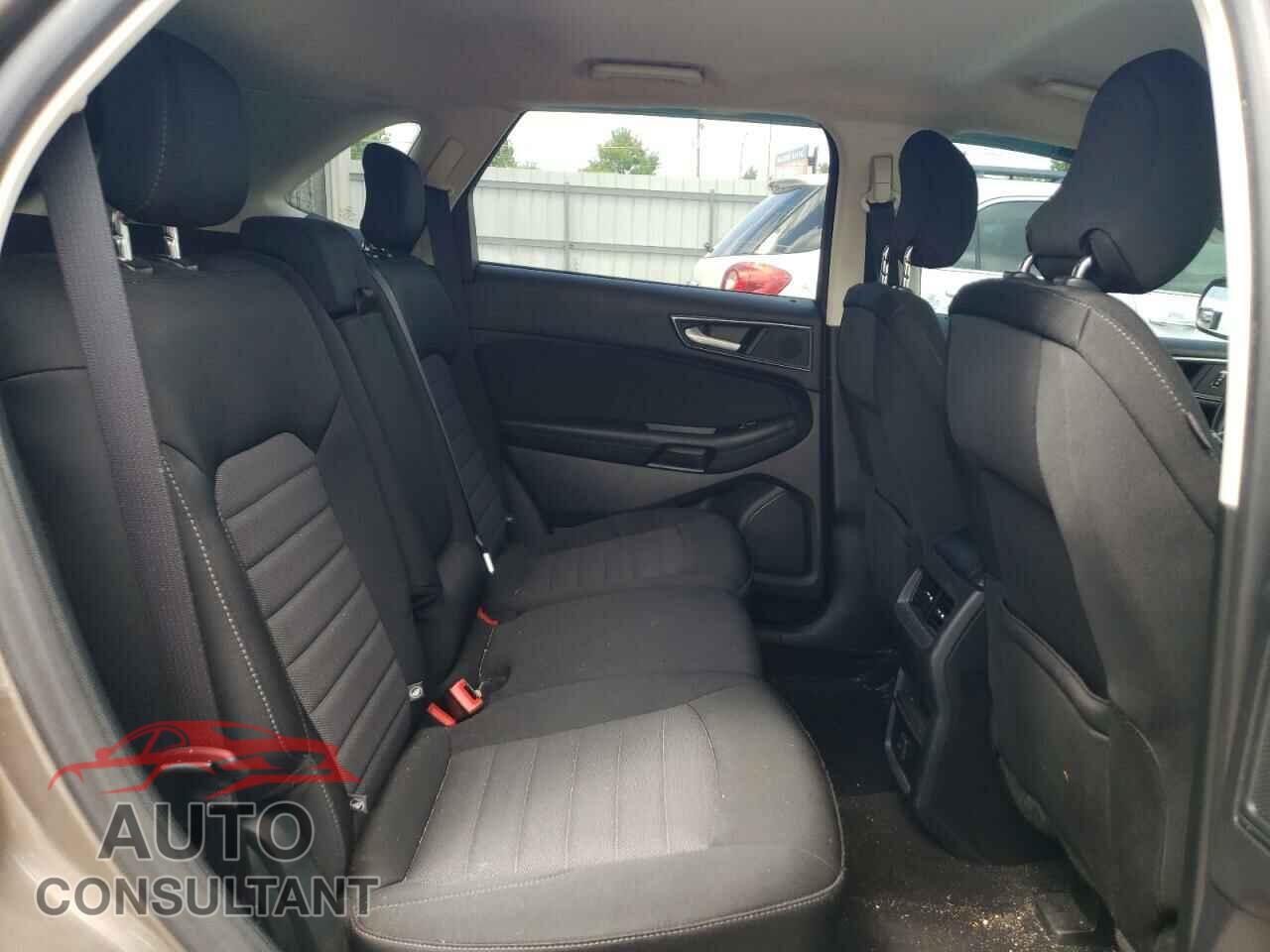 FORD EDGE 2019 - 2FMPK4G97KBB77131