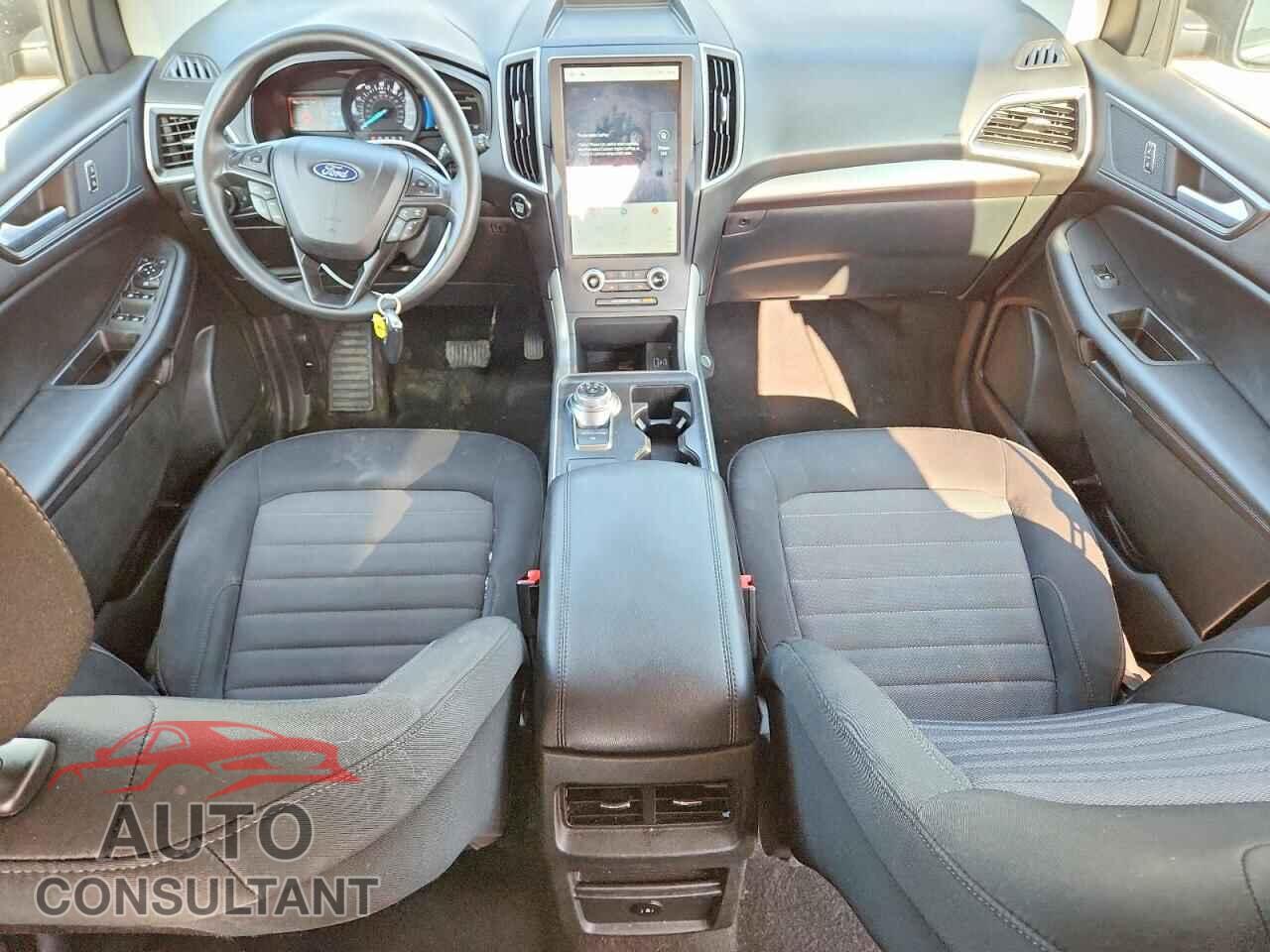 FORD EDGE 2023 - 2FMPK4G9XPBA12276