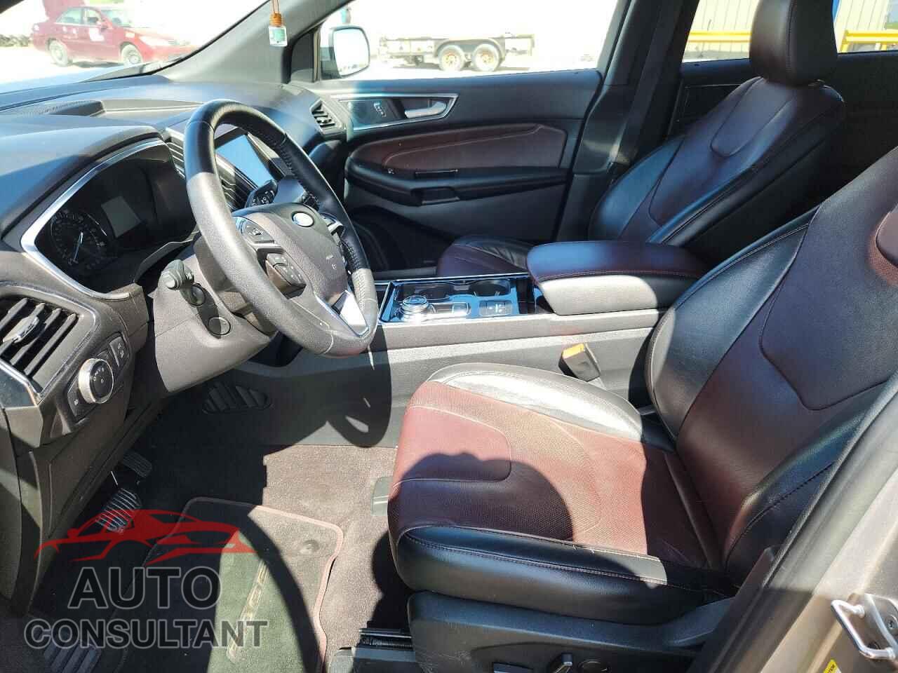 FORD EDGE 2020 - 2FMPK3K99LBB29097