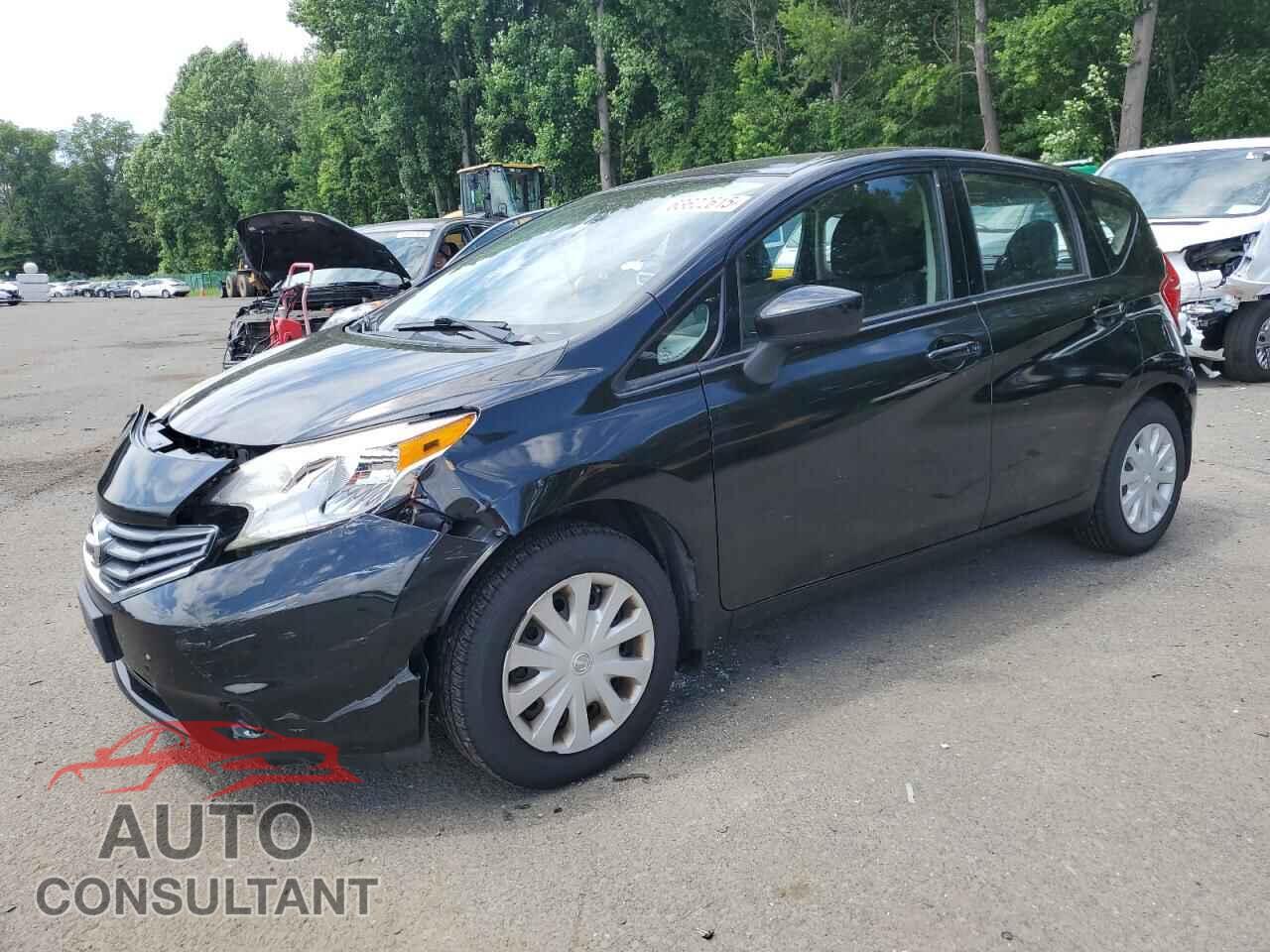 NISSAN VERSA 2015 - 3N1CE2CP2FL398460