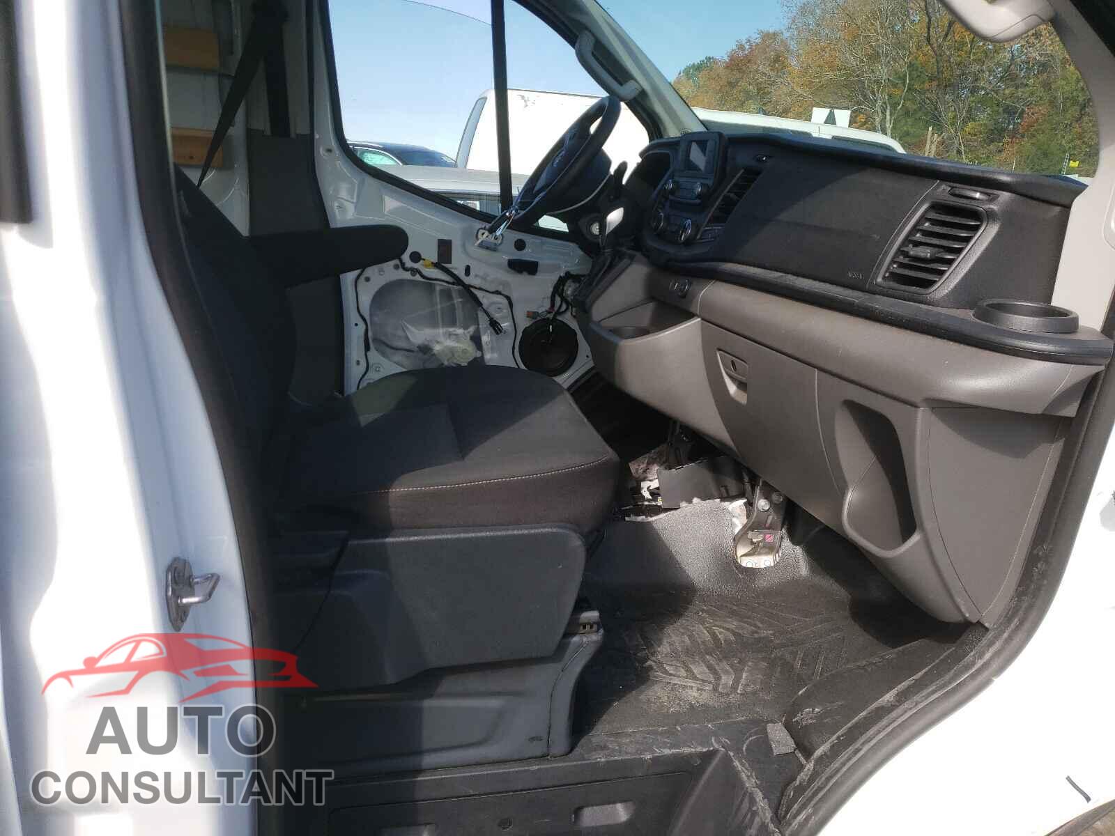 FORD TRANSIT CO 2021 - 1FTBR1Y86MKA25669