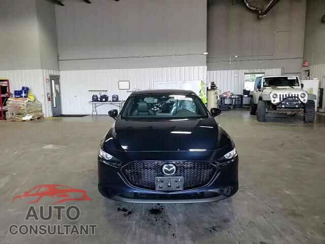 MAZDA 3 2025 - JM1BPALM2S1780198