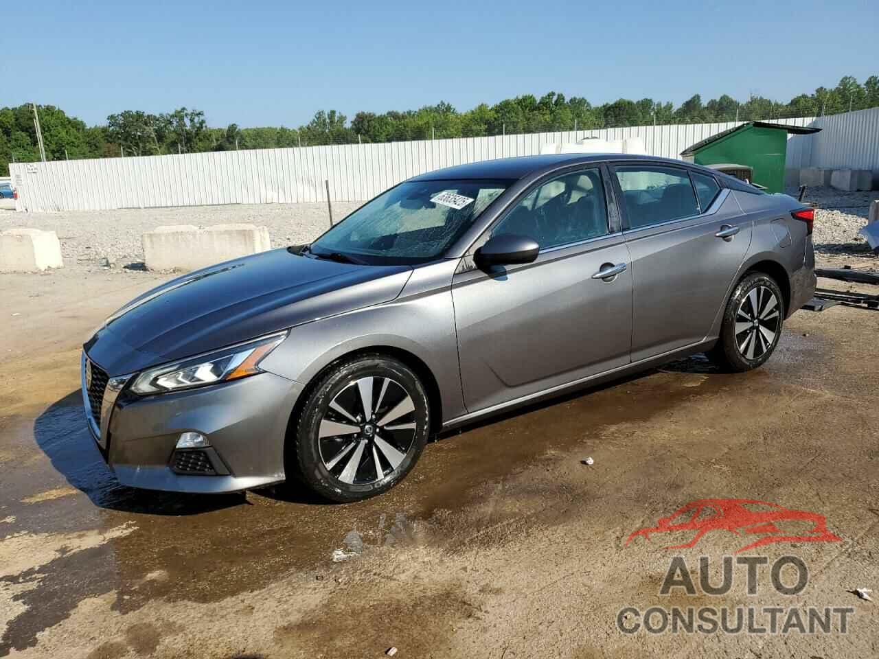 NISSAN ALTIMA 2022 - 1N4BL4DV5NN369336