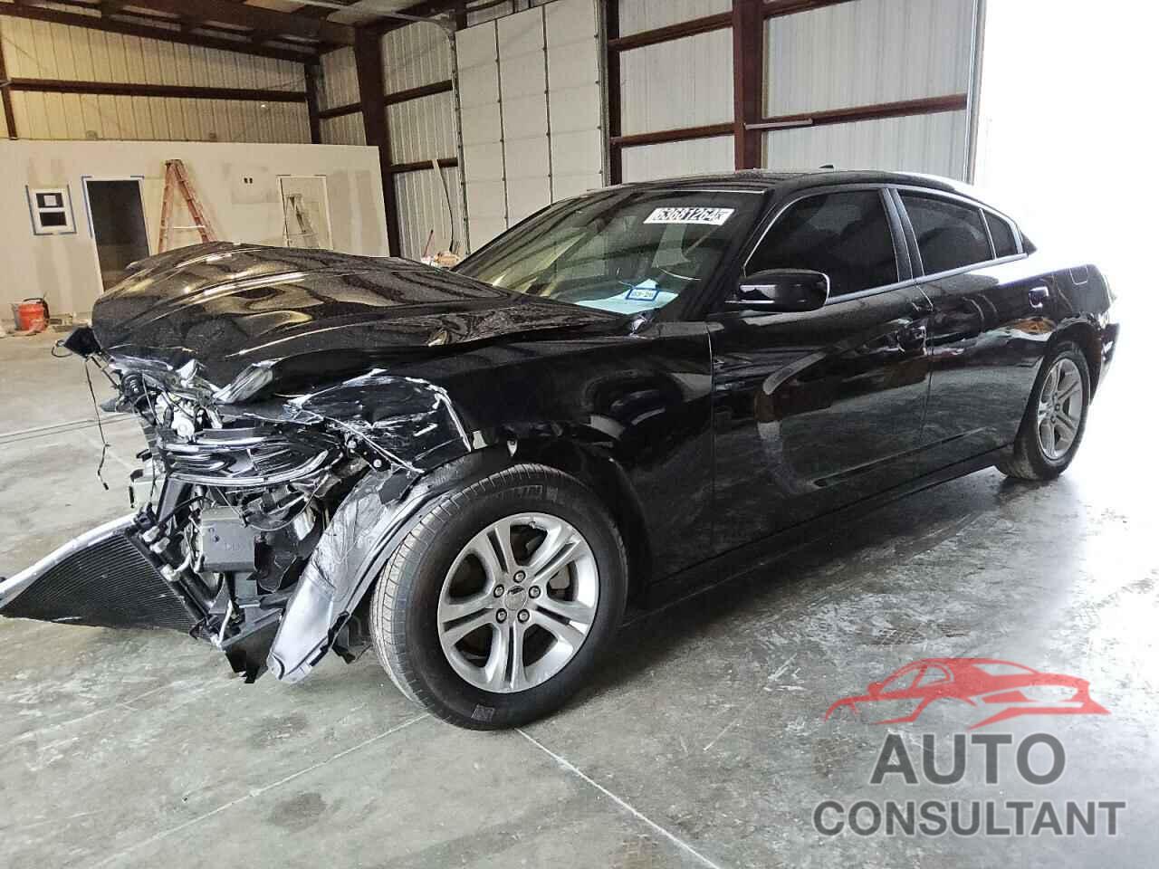 DODGE CHARGER 2023 - 2C3CDXBG2PH702867