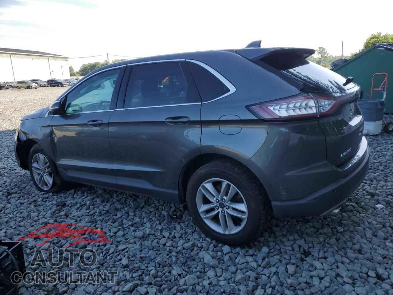 FORD EDGE 2016 - 2FMPK4J88GBC53267