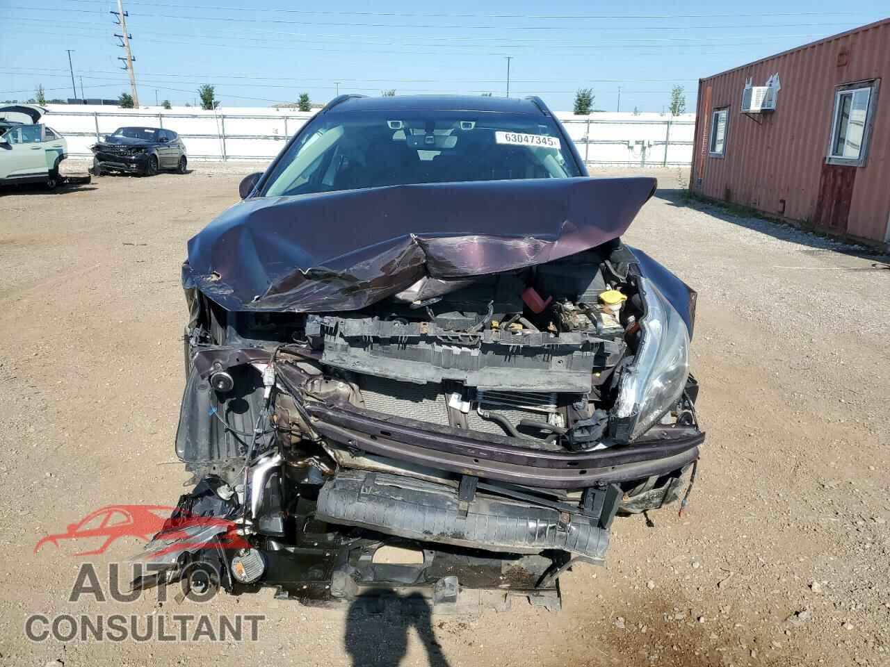 SUBARU OUTBACK 2017 - 4S4BSETC2H3245748