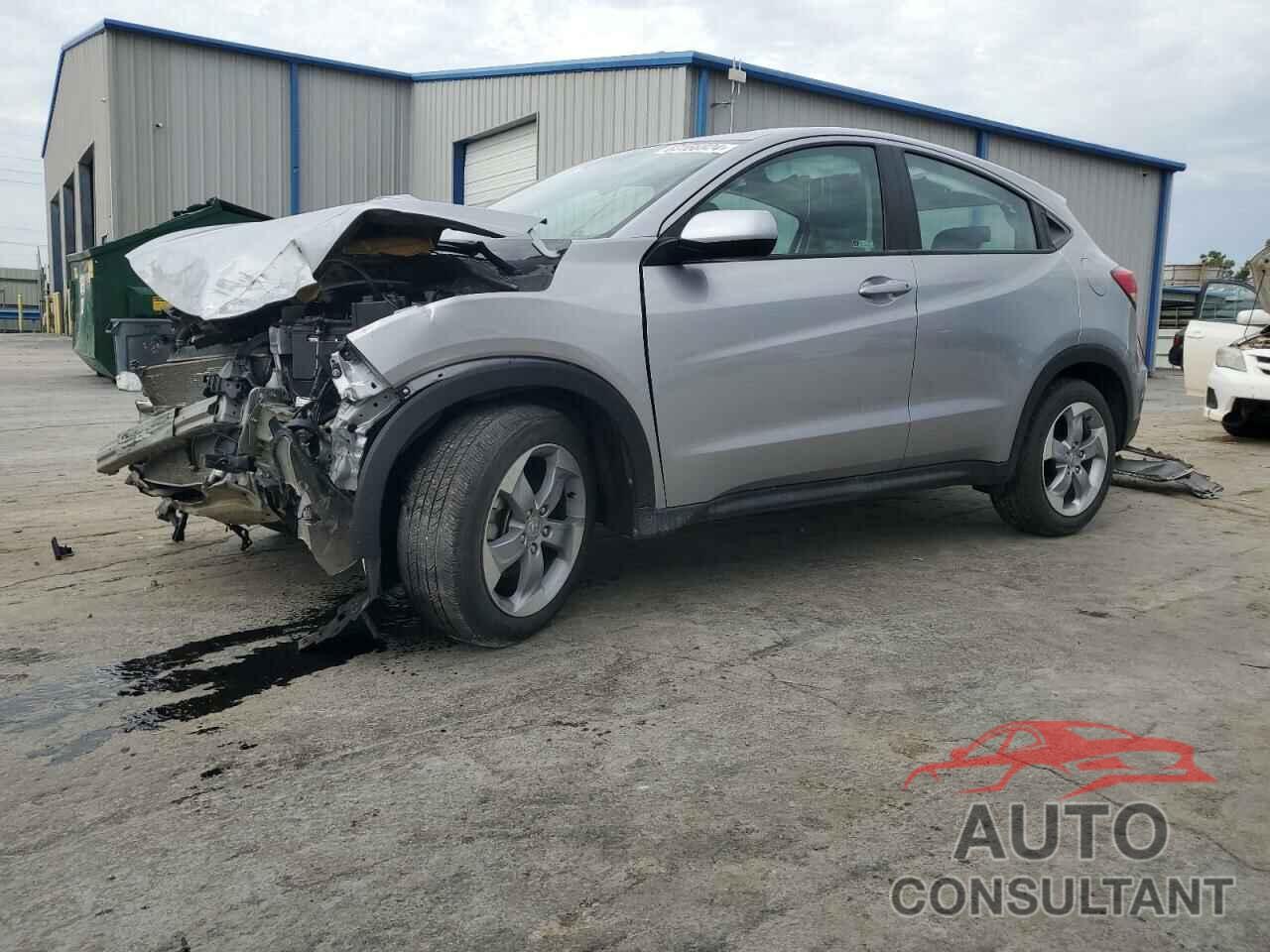 HONDA HR-V 2018 - 3CZRU5H30JM719121
