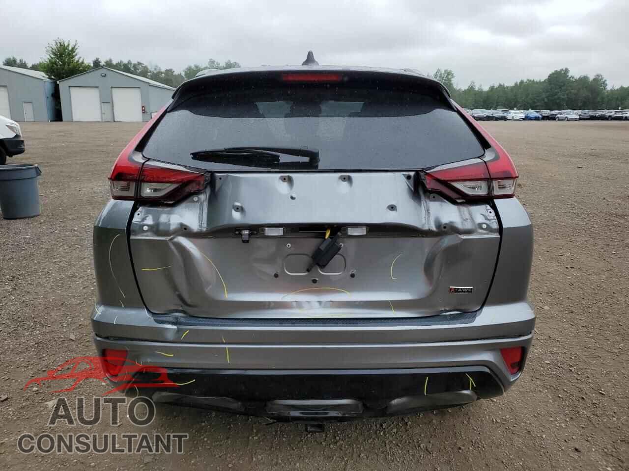 MITSUBISHI ECLIPSE 2023 - JA4ATVAA4PZ601508