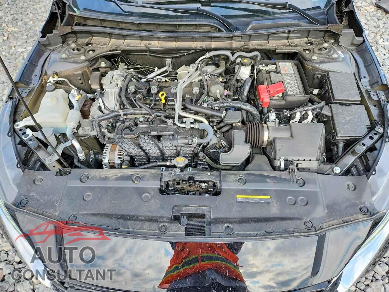 NISSAN ALTIMA 2024 - 1N4BL4DW7RN419829
