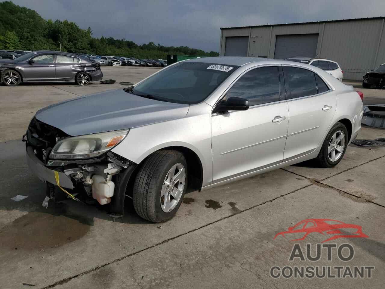 CHEVROLET MALIBU 2015 - 1G11B5SL5FF210143