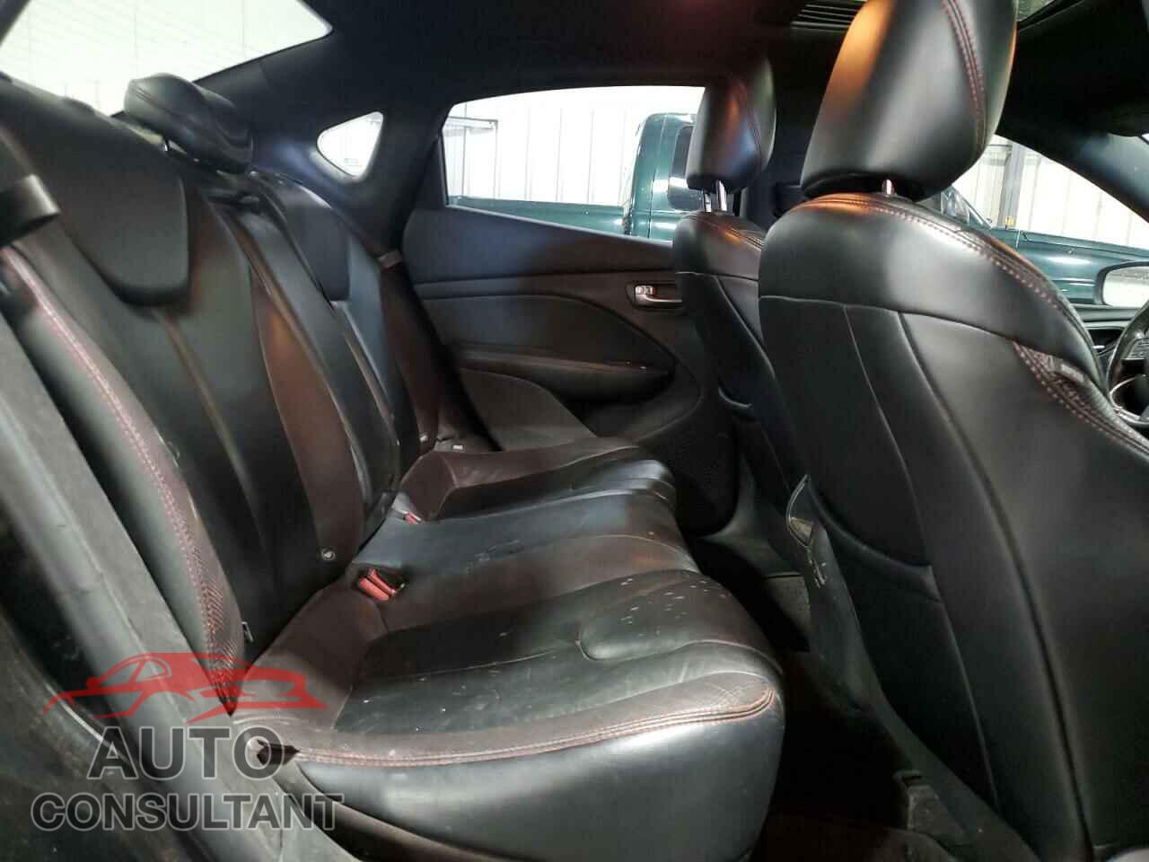 DODGE DART 2014 - 1C3CDFEB1ED719440