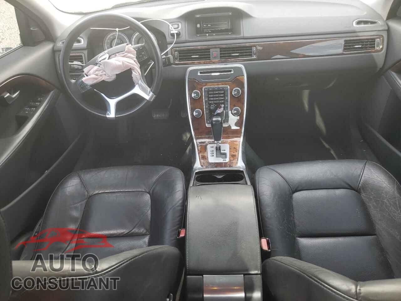 VOLVO S80 2012 - YV1952AS3C1151850