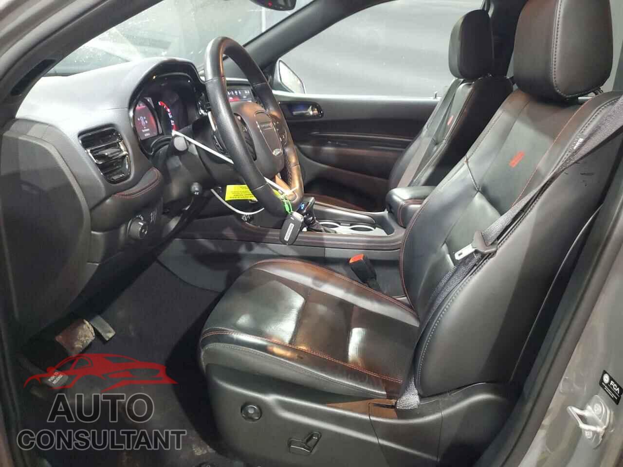 DODGE DURANGO 2023 - 1C4RDHDG4PC685467