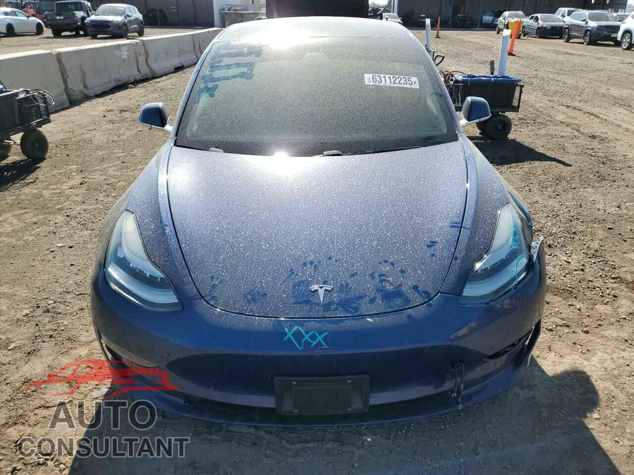 TESLA MODEL 3 2020 - 5YJ3E1EC9LF641189