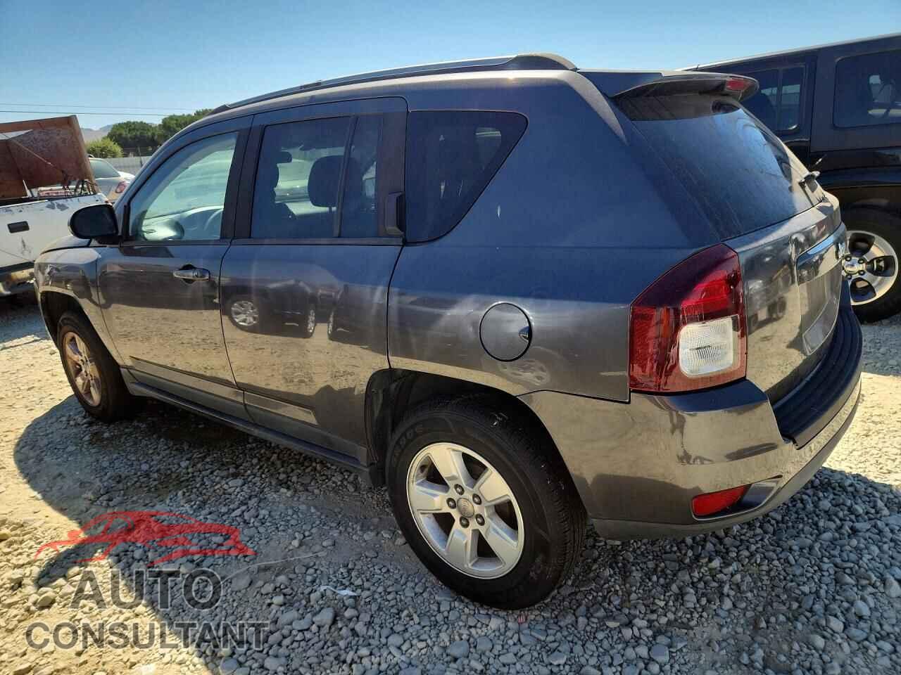 JEEP COMPASS 2015 - 1C4NJCBA1FD313389