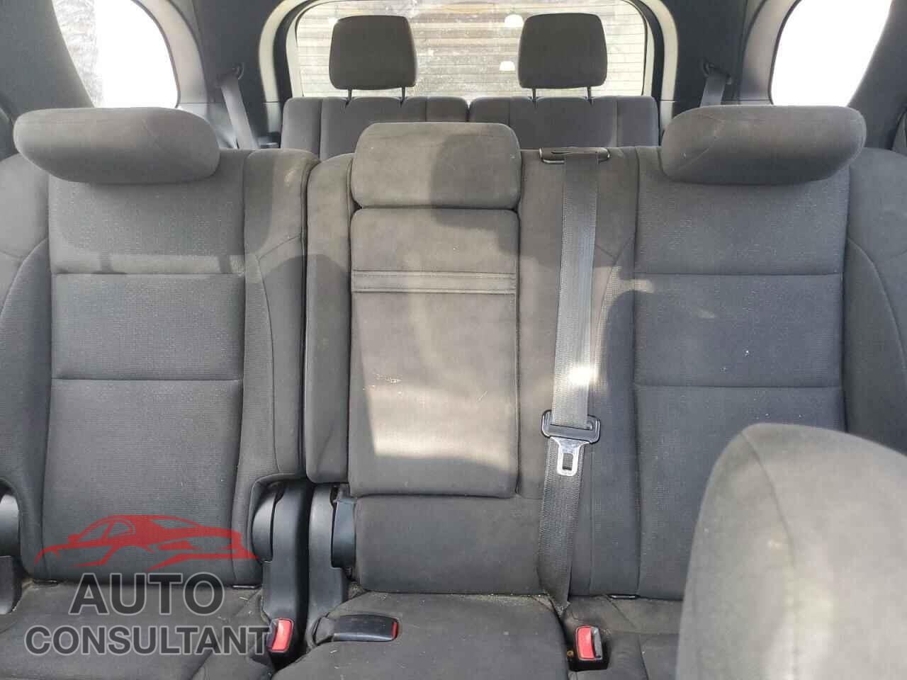 DODGE DURANGO 2015 - 1C4RDJAG3FC786817
