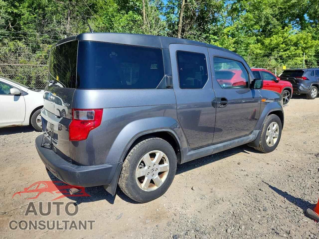 HONDA ELEMENT 2011 - 5J6YH2H79BL000180