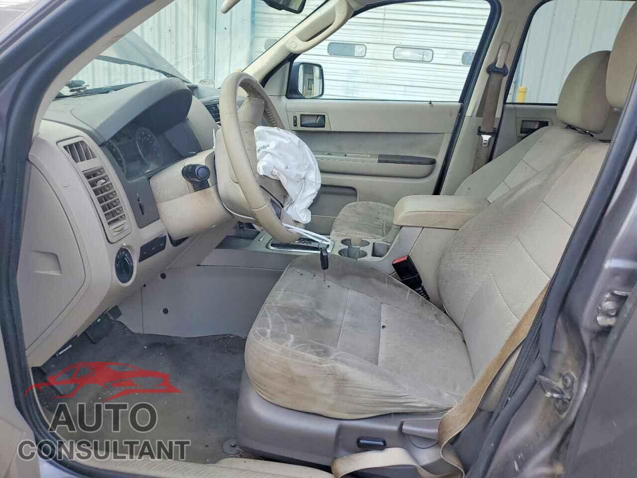 FORD ESCAPE 2011 - 1FMCU0DG8BKC01981