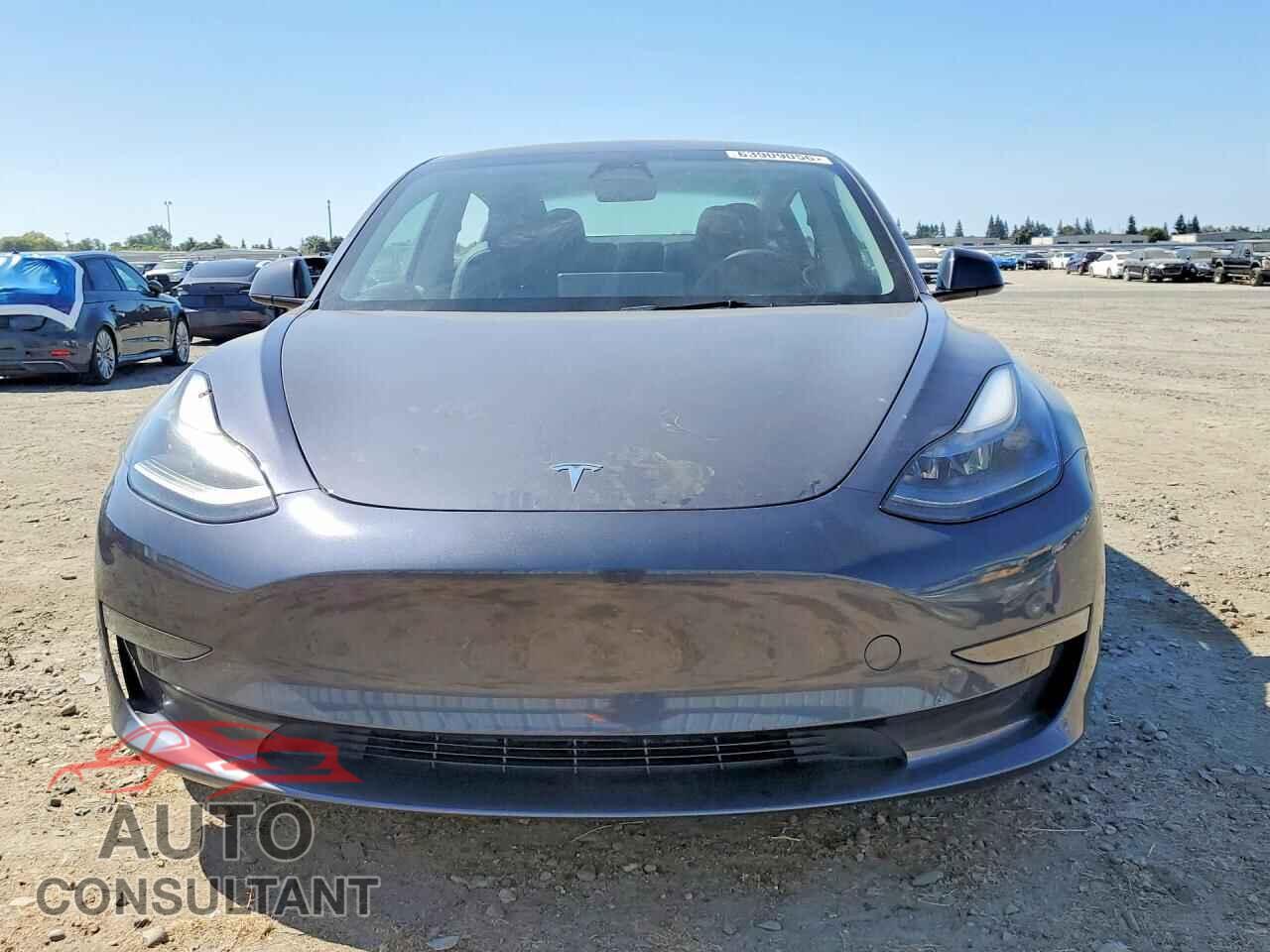 TESLA MODEL 3 2023 - 5YJ3E1EA5PF424873