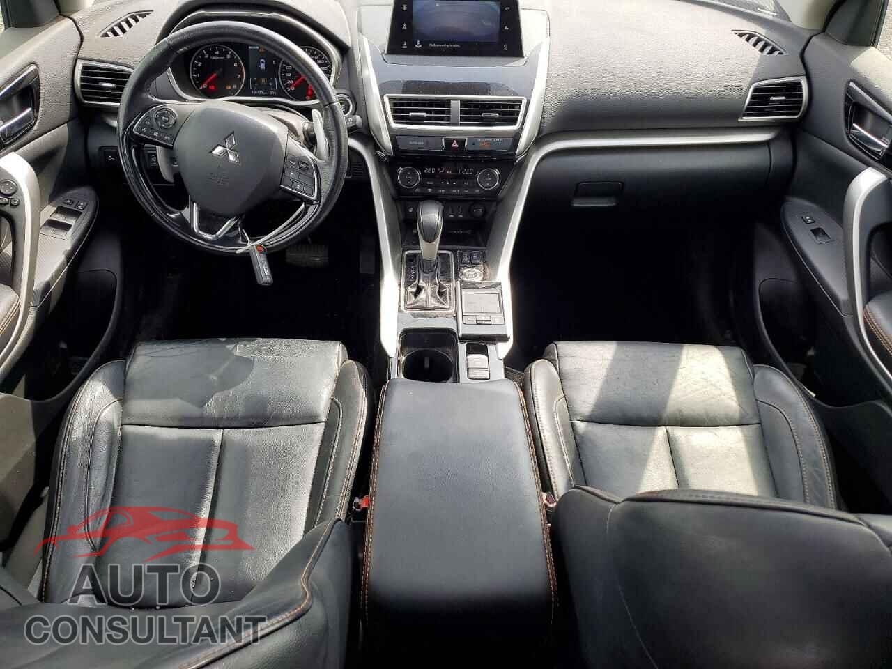 MITSUBISHI ECLIPSE 2018 - JA4AT4AA4JZ618634
