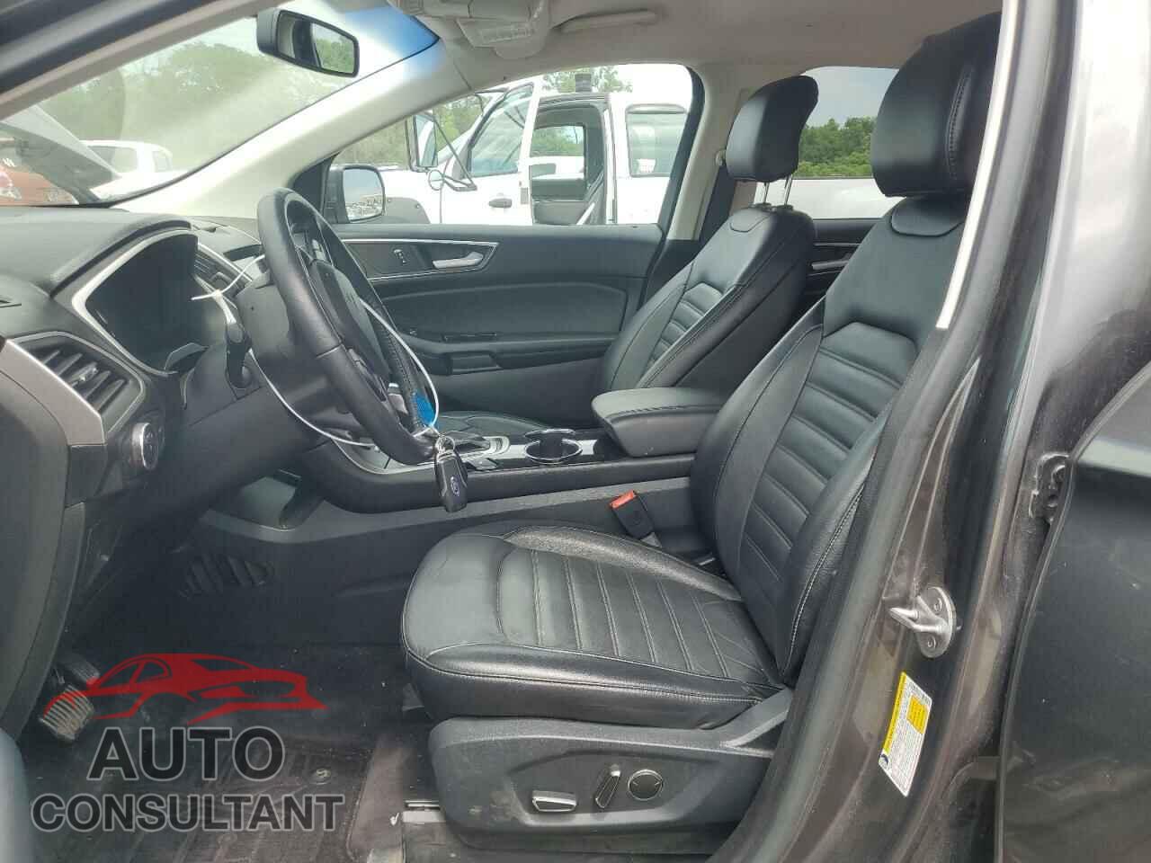 FORD EDGE 2016 - 2FMPK4J91GBC52521