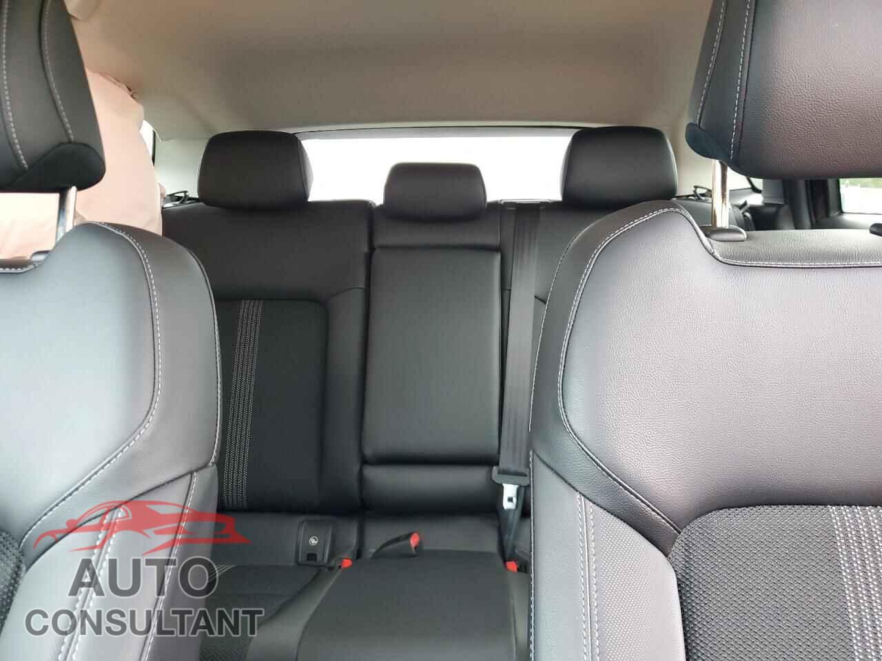 MAZDA CX-50 2024 - 7MMVABAM7RN241179