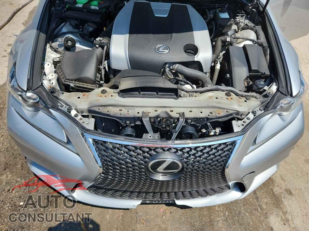 LEXUS IS 2016 - JTHCE1D29G5010649