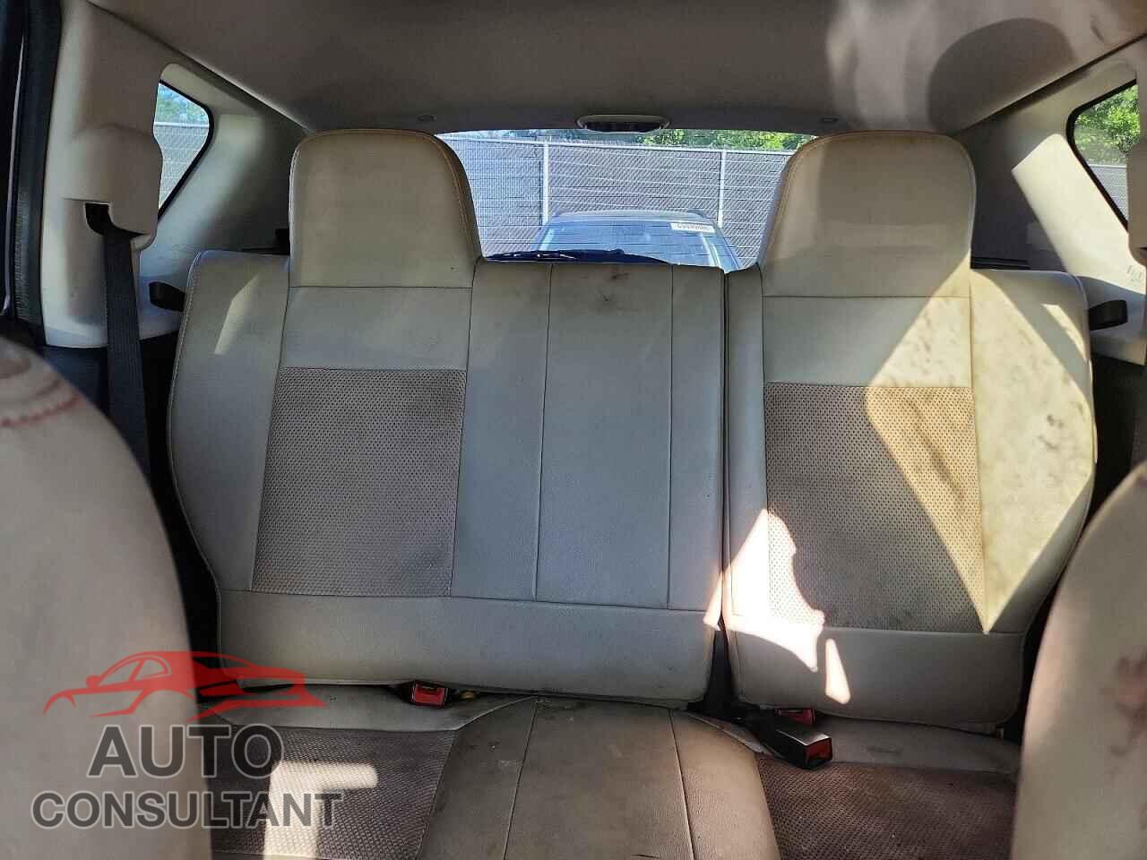 JEEP COMPASS 2016 - 1C4NJCBB6GD703396