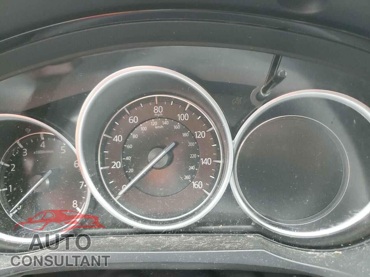 MAZDA CX-9 2020 - JM3TCACY5L0423177