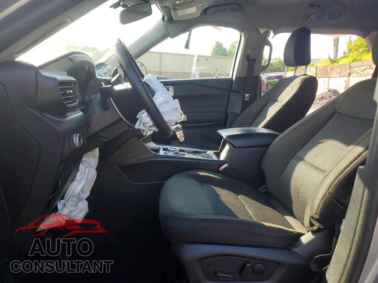 FORD EXPLORER 2022 - 1FMSK8DH3NGB68047