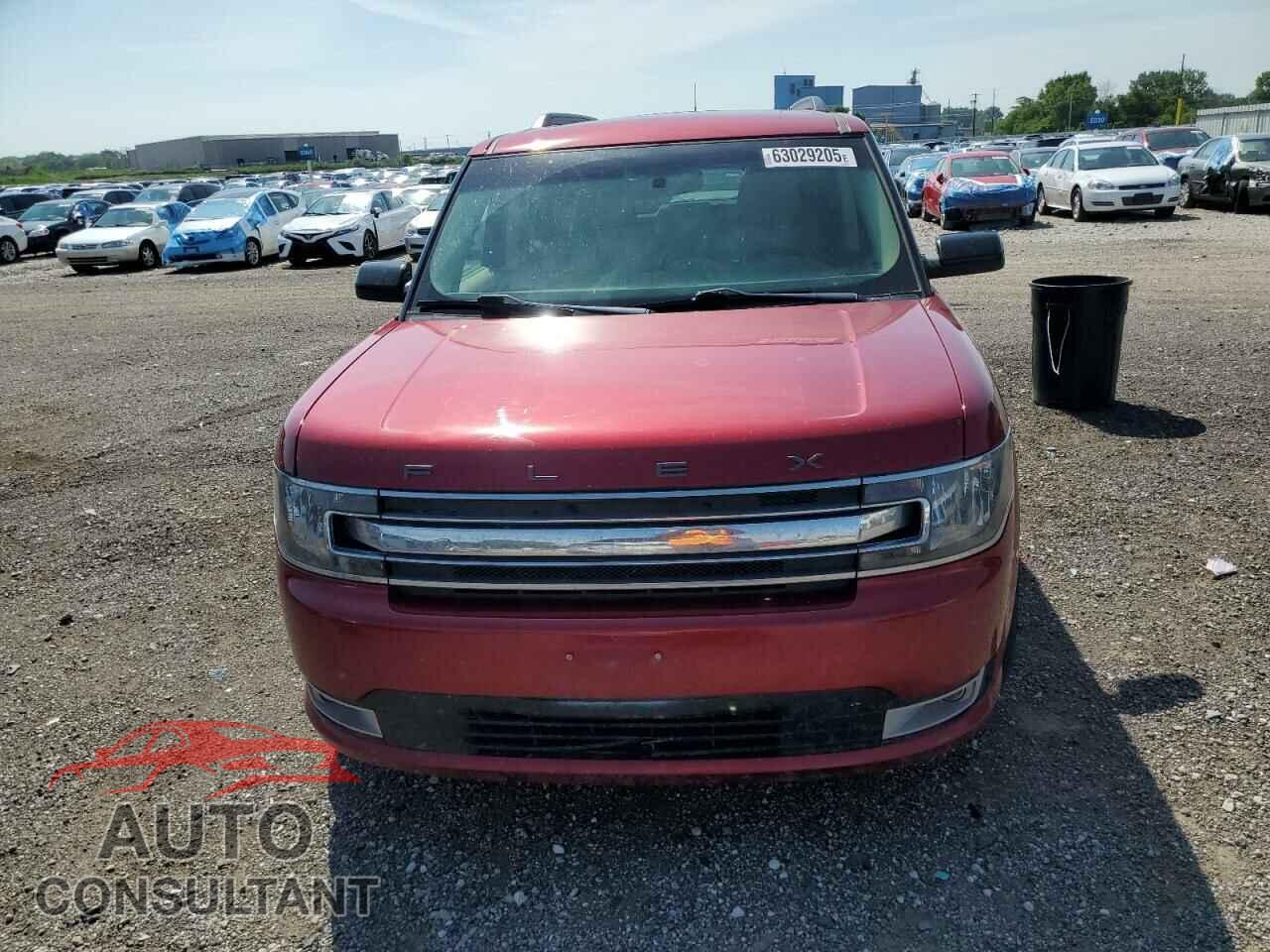 FORD FLEX 2013 - 2FMGK5C86DBD30510