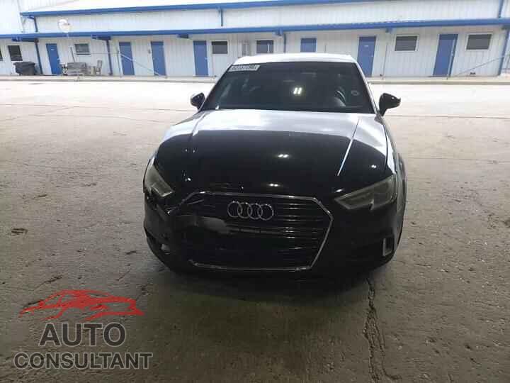 AUDI A3 2017 - WAUB8GFFXH1012441