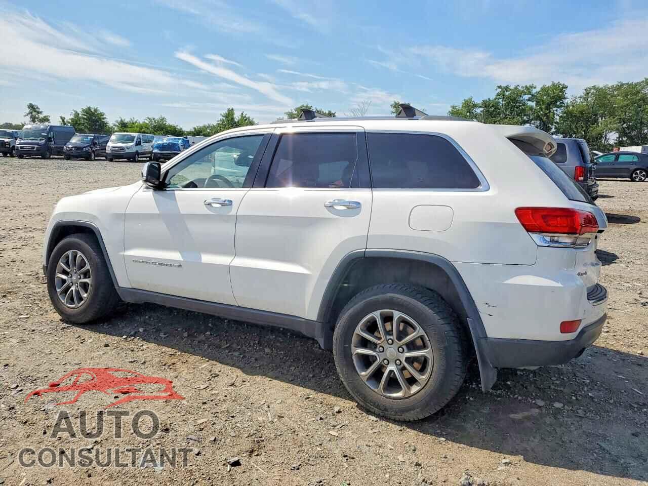 JEEP CHEROKEE 2014 - 1C4RJFBG2EC275330