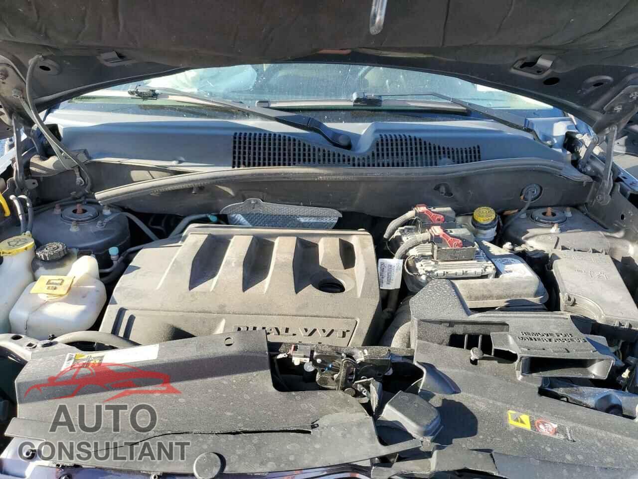 JEEP COMPASS 2017 - 1C4NJDEB2HD177142