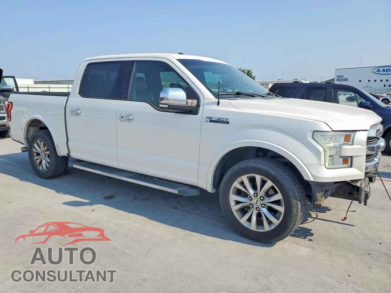 FORD F150 2015 - 1FTEW1CF7FFA15269