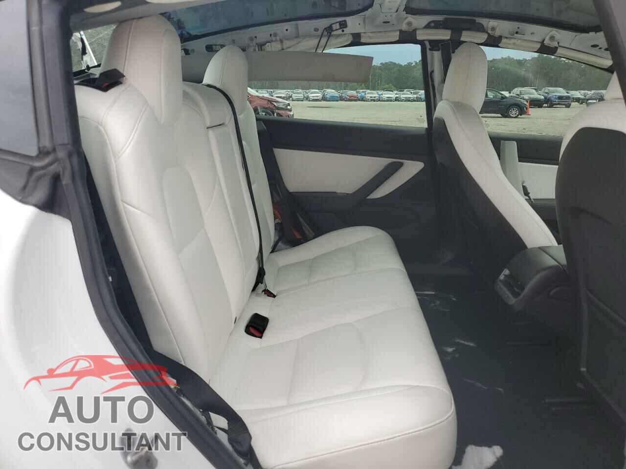 TESLA MODEL 3 2019 - 5YJ3E1EA9KF302025