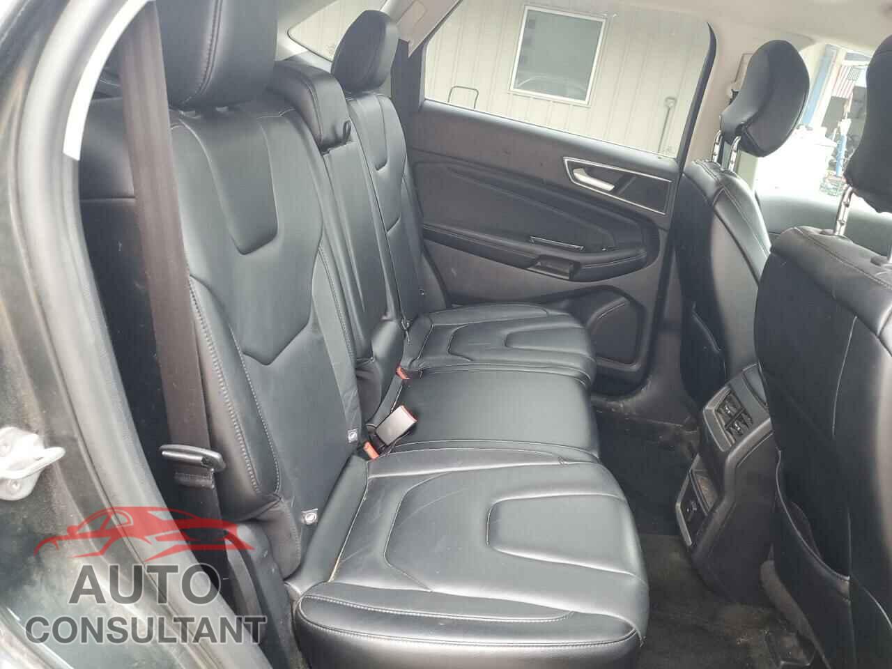 FORD EDGE 2015 - 2FMTK3K83FBB42910