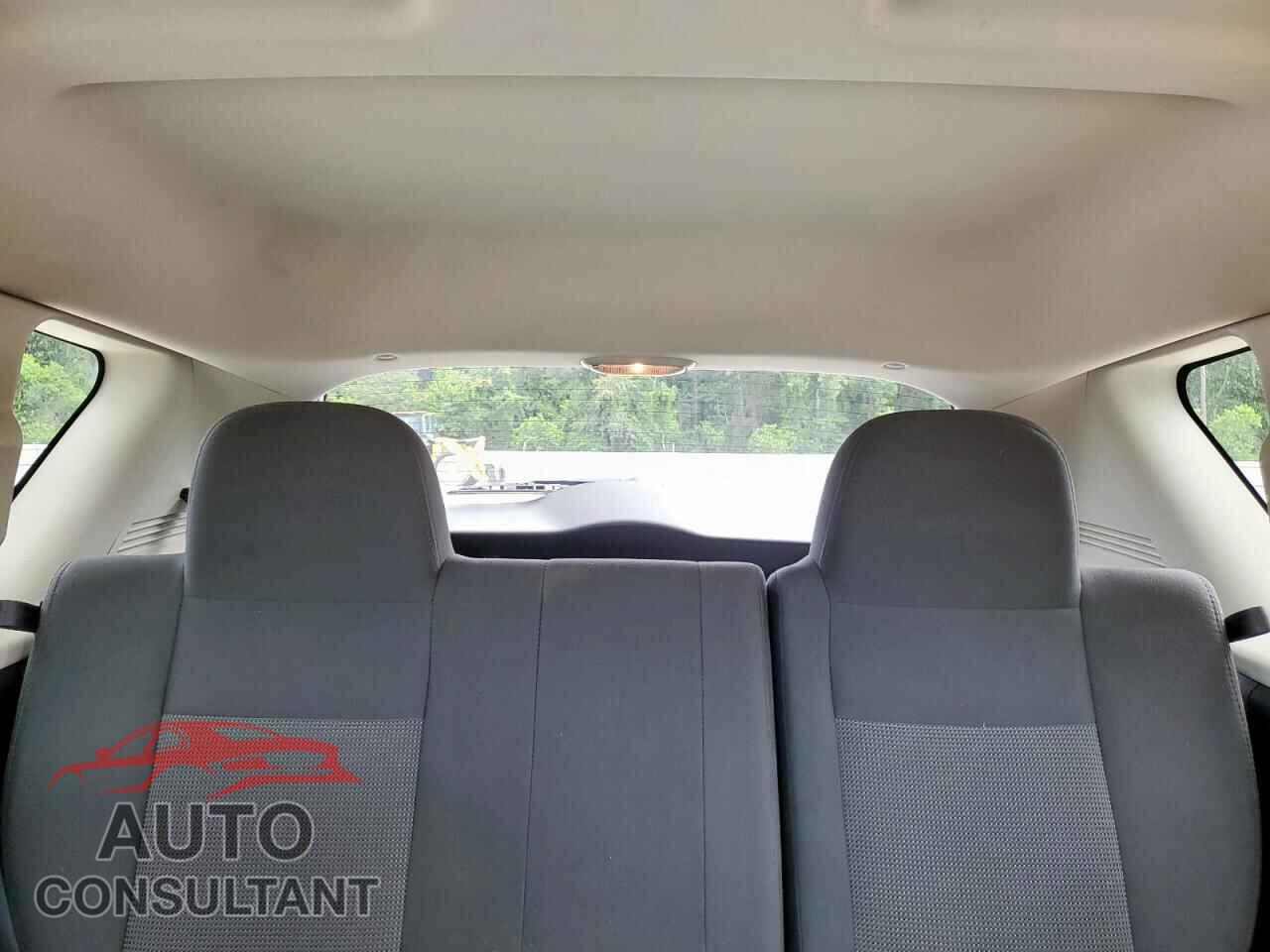 JEEP COMPASS 2015 - 1C4NJDBB3FD321380