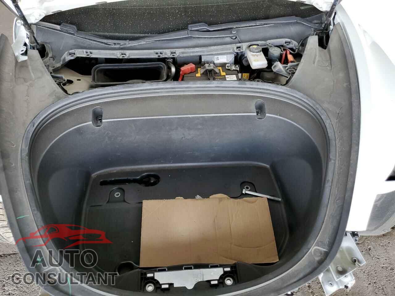 TESLA MODEL 3 2020 - 5YJ3E1EA6LF599319