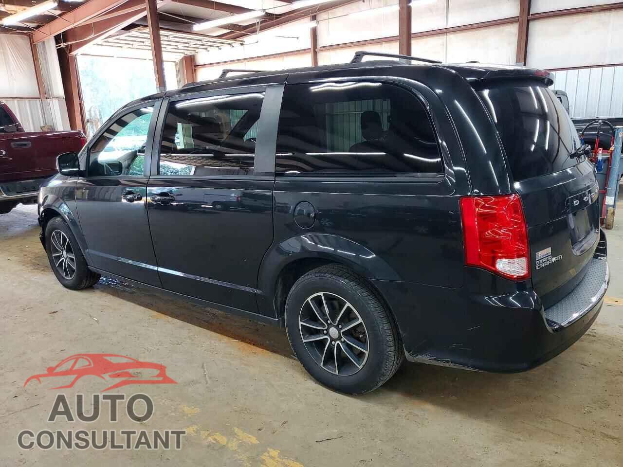 DODGE CARAVAN 2019 - 2C4RDGEG1KR514149