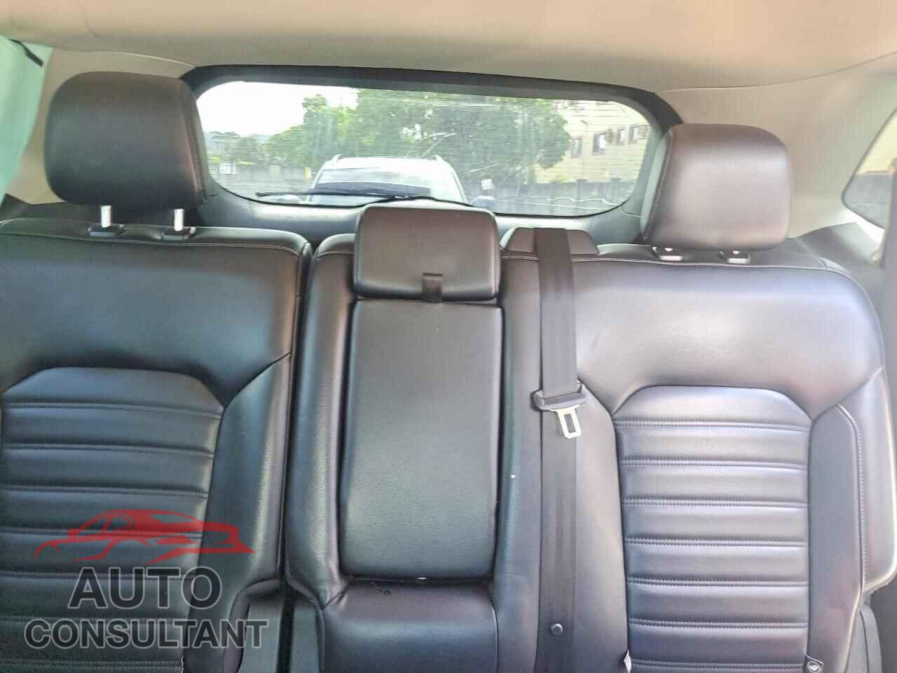 FORD EDGE 2020 - 2FMPK3J90LBA29231