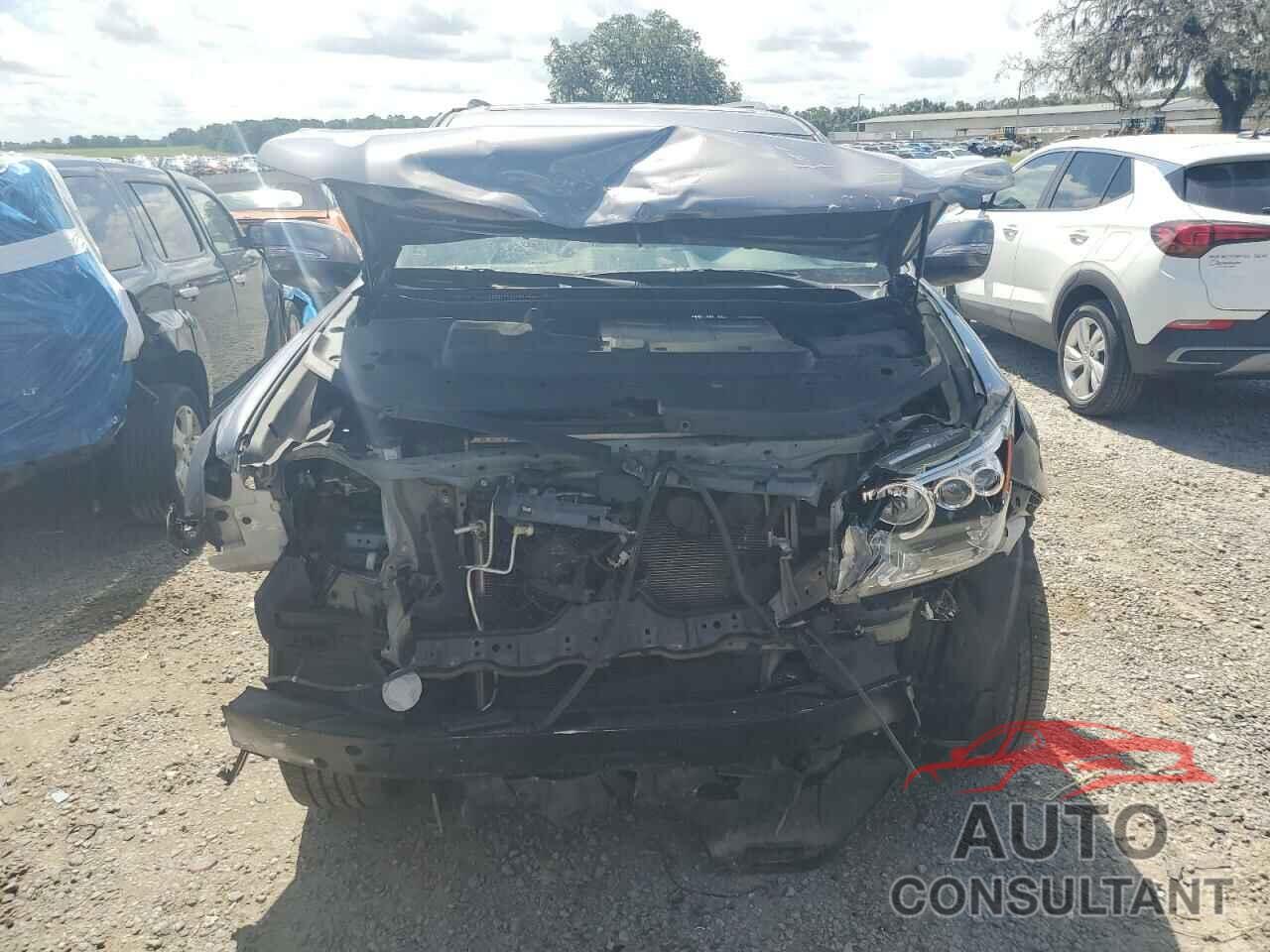 LEXUS GX 2019 - JTJBM7FX2K5235805