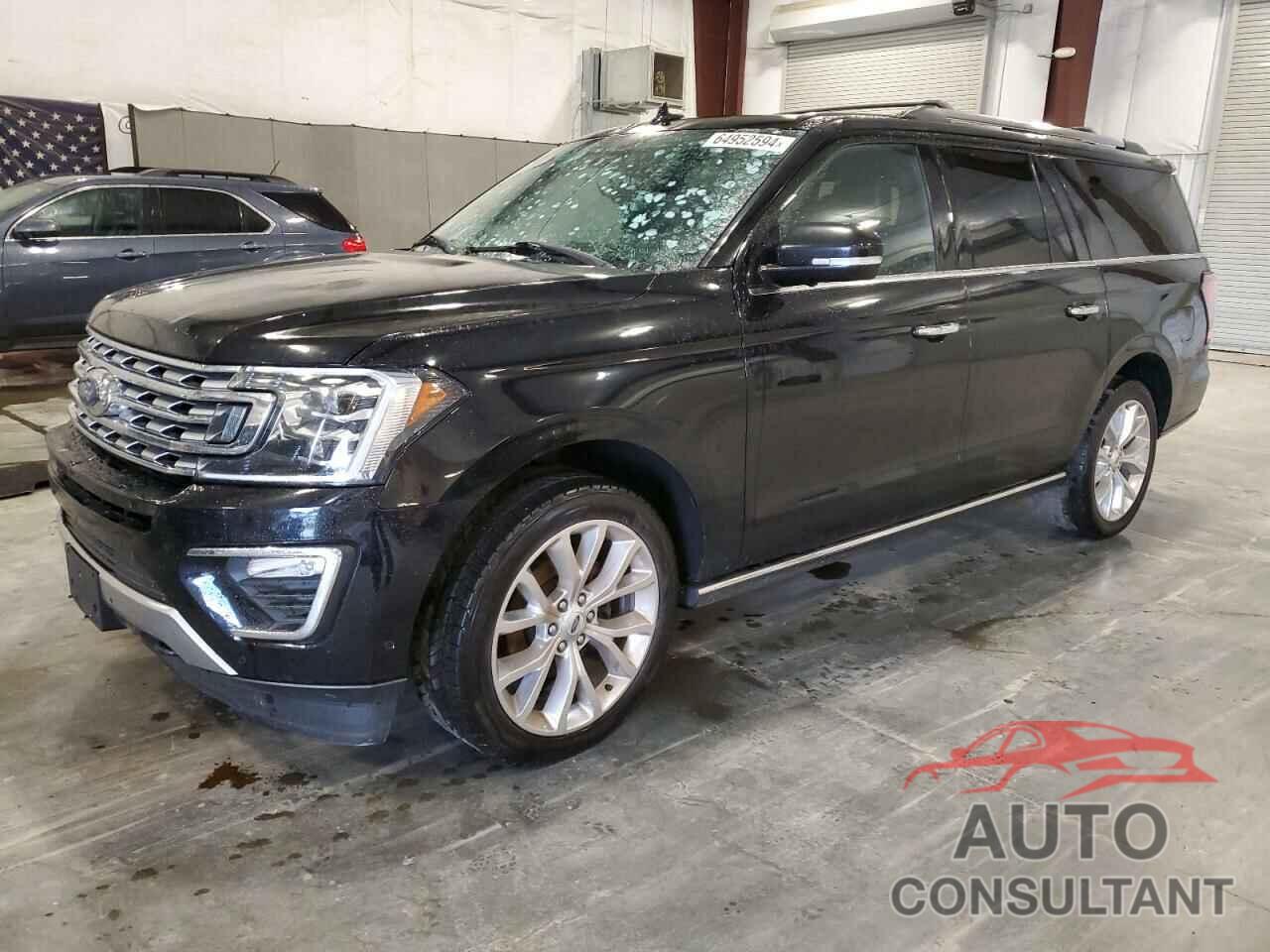 FORD EXPEDITION 2018 - 1FMJK2AT9JEA58319