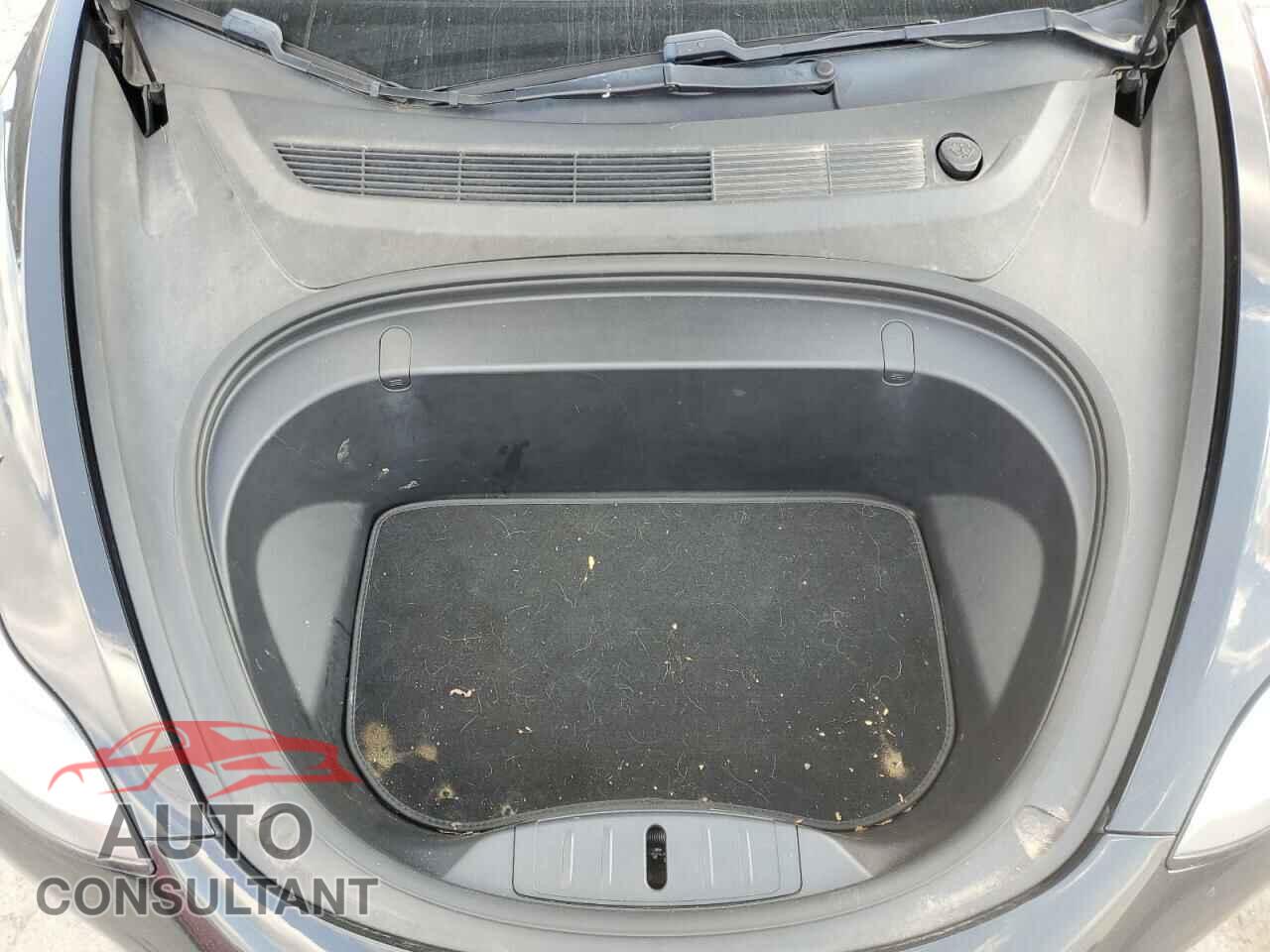 TESLA MODEL 3 2019 - 5YJ3E1EB2KF365329